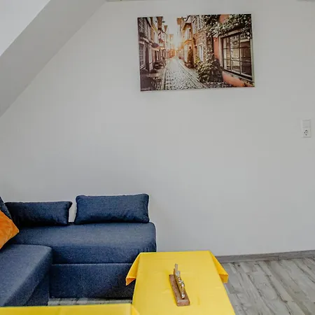 アパート F&f Dg, Zentrale Lage, Autobahnnaehe & Kostenfreie Privatparkplaetze